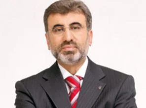 Taner Yıldız ve Sadık Yakut tekrar aday adayı