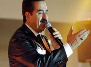 Tatlıses 3 gün sonra ilk defa konuştu