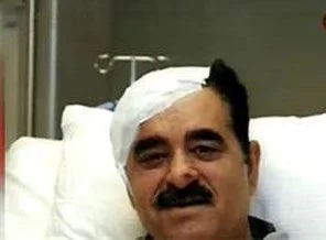 Tatlıses'in son fotoğrafı