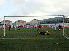 Tavşanlı Linyitspor, Barcelona'yı ezer mi?