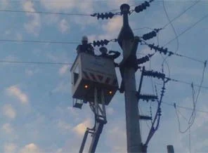TEDAŞ'a 820 bin liralık tazminat davası