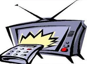 Televizyon, 'komşu ziyaretini' de bitirdi