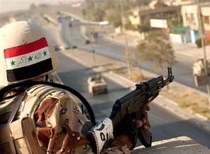 Tikrit'teki saldırıda ölü sayısı 58 oldu