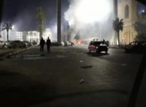 Timeturk yazarından Libya notları...