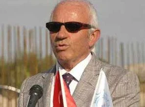 TOBB'dan 2 kişi istifa etti