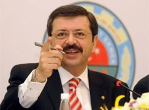 TOBB, TSE yönetiminden çıkarıldı
