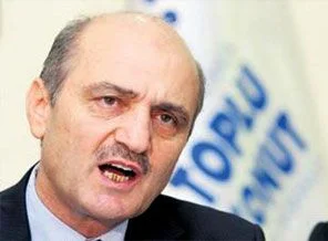 TOKİ Başkanı istifa etti