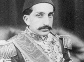 TRT'den 'II. Abdülhamit Belgeseli'