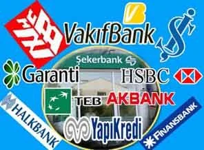 Tüketicilerin bankalara borcu 175 milyar TL