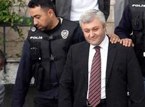 Tuncay Özkan CHP'den aday adayı
