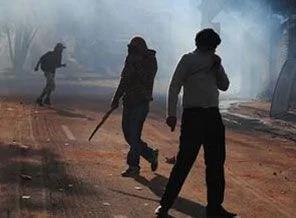 Tunus'ta siyasi polis bürosu lağvedildi