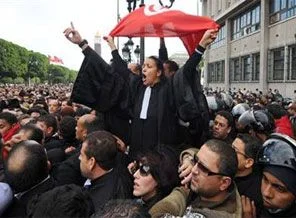 Tunus'ta yeni hükümet açıklandı
