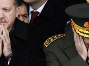Türk demokrasisi ve Araplara örneklik