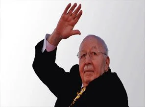 Türk siyasetinin önemli liderlerindendi