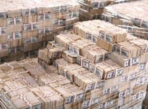 Türkiye, 2 günde 61,5 milyon $ dış borç ödedi