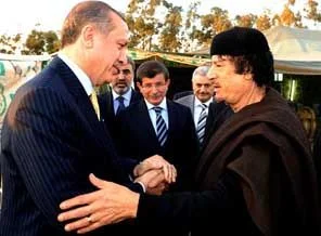 Türkiye arabuluculuğa hazır