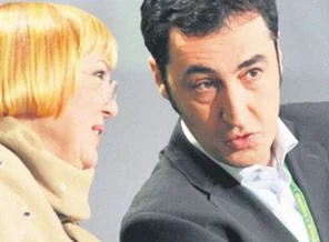 Türkiye'de gazetecilere yönelik baskı dursun