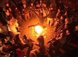 Türkiye'de nevruz nasıl kutlanır?