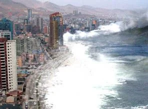 'Türkiye'de tsunami olmaz' diyenler yanıldı