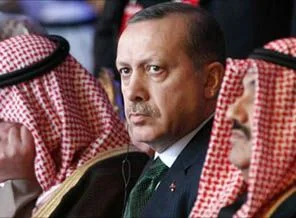 Türkiye gerçekçiliği ve Arapların tutumu