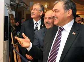 Türkiye ile Sırbistan arasında işbirliği anlaşması
