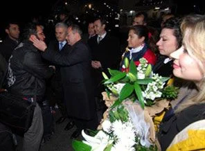 Türkiye, insanlığı da tahliyeye başladı