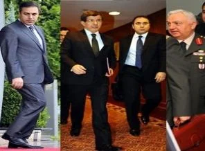 Türkiye Libya'ya müdahil olacak mı?