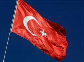 Türkiye modeli Çin Seddi'nden göründü