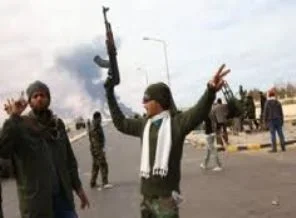 Türkiye'nin Libya operasyonuna tavrı