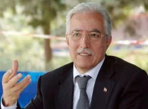 'Türkiye, su zengini bir ülke değildir'
