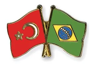 Türkiye ve Brezilya ekonominin yıldızları