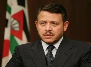 Ürdün Kralı Abdullah'ın İran ziyareti iptal edildi