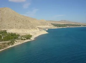 Van Gölü'nde Çernobil izi