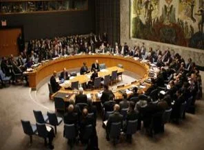 Ve BM Libya'ya müdahale kararı aldı