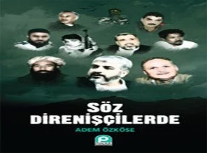 Ve Söz Direnişçilerde