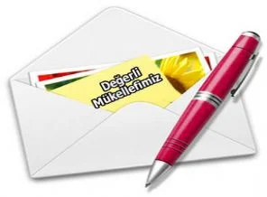 Vergi dairesinden 5.5 milyon kişiye mektup