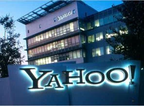 Yahoo'nun yükselişi ve düşüşü!