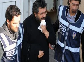 Yalçın:CHP'den para aldık laf aramızda