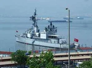 'Yavuz Zırhlısı' 100 yaşında