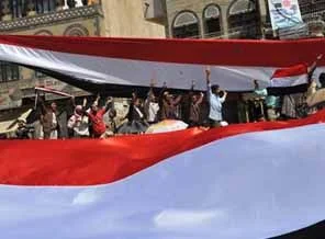 Yemen'de büyükelçiler saf değiştirdi