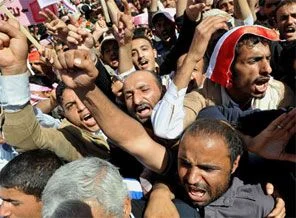Yemen'de çatışma: 1 ölü