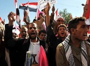 Yemen'in güneyinde direnişçiler ile güvenlik güçleri çatıştı
