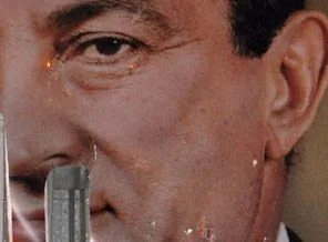 Yeni Mısır, Türkiye hattında