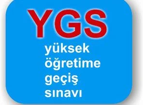 YGS sonuçları 1 ay içinde açıklanacak