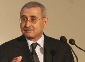 Yılmaz: Artık sorunumuz mali istikrar