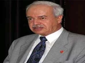 ''Yılmaz korkağın ta kendisidir''