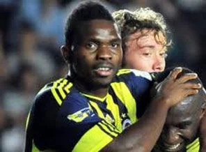 Yobo: Şampiyonluk için takım ruhumuz yeter