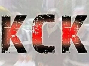 Yüksekova'da KCK operasyonu:11 gözaltı