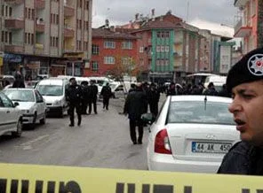 Zirve Yayınevi'nde 5 subay tutuklandı