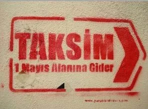 1 Mayıs'ta ortak kutlama